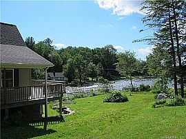 59 Cat Swamp Rd, Woodbury, Ct 06798 in Woodbury, CT (Photo 4 of 12)