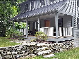 44 E Main St, Salisbury, Ct 06068 in Salisbury, CT (Photo 2 of 12)