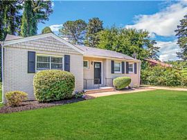 Don"T Miss! House For Rent in Decatur, GA