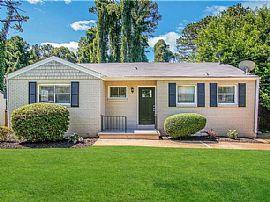 Don"T Miss! House For Rent in Decatur, GA (Photo 2 of 10)