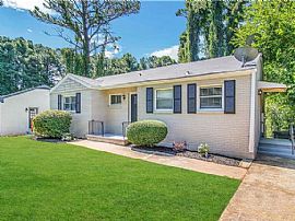 Don"T Miss! House For Rent in Decatur, GA (Photo 4 of 10)