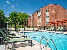 Building: Cityvue Apartments in Eagan, MN (Photo 11 of 12)