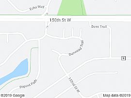 Check Out! Townhouse For Rent in Apple Valley, MN (Photo 3 of 12)