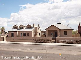  928 E 6th St, Tucson, Az 85719 in Tucson, AZ