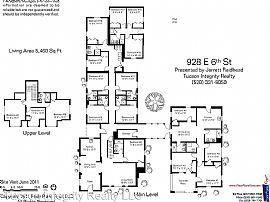  928 E 6th St, Tucson, Az 85719 in Tucson, AZ (Photo 4 of 6)