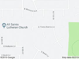 15630 N 10th Pl, Phoenix, Az 85022 in Phoenix, AZ (Photo 2 of 4)