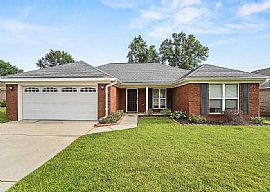 9636 Misty Leaf Dr N, Mobile, Al 36695 in Mobile, AL