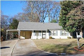 3815 Robbins Rd, Montgomery, Al 36109 in Montgomery, AL