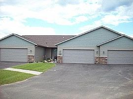 6362 Prairie Cir N # Augusta, Eau Claire, Wi 54701 in Eau Claire, WI