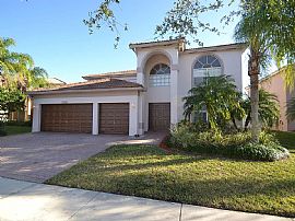 Charming 5bedroom House  in Pembroke Pines, FL