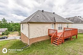 Beautiful 3bedroom Home  in Moody, AL (Photo 2 of 9)