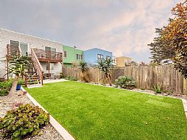 Remodeled Luxury 2 Bedroom, 2 Bathroom  in San Francisco, CA