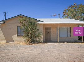 1306 1/2 E Culver St, Phoenix, Az 85006 in Phoenix, AZ