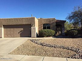 5416 N Mesquite Bosque Way, Tucson, Az 85704 in Tucson, AZ