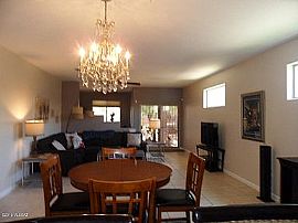 5416 N Mesquite Bosque Way, Tucson, Az 85704 in Tucson, AZ (Photo 2 of 9)