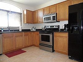 5416 N Mesquite Bosque Way, Tucson, Az 85704 in Tucson, AZ (Photo 7 of 9)