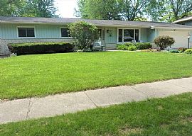 4 Bedroom, 2 Bathroom Ranch Home Is Located on a Fabulous Level in Madison, WI