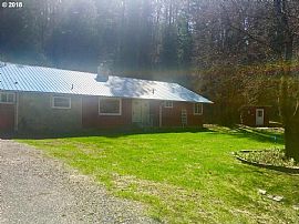 Big House, Big Property in Chewelah, WA