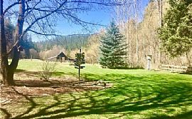 Big House, Big Property in Chewelah, WA (Photo 3 of 6)