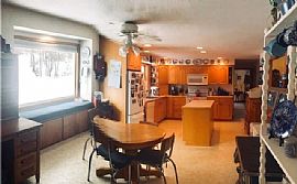 Big House, Big Property in Chewelah, WA (Photo 5 of 6)