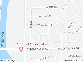 7430 W Tina Ln, Glendale, Az 85310 in Glendale, AZ (Photo 2 of 12)