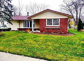 3 Bd, 2 Ba, 1,375 Sqft in Elk Grove Village, IL