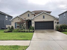 1318 Montgomery Bell Rd, Wesley Chapel, Fl 33543 in Wesley Chapel, FL