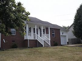 126 Jesse Brown Dr, Goodlettsville, Tn in Goodlettsville, TN