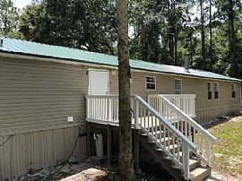 12449 Ne 135th St, Fort Mc Coy, Fl 32134 in Fort Mc Coy, FL