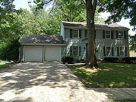 4 Bedroom, 3 Bath Home in Overland, KS