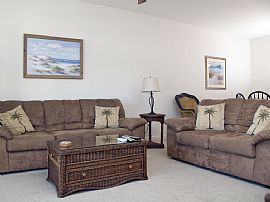 Ocean City Memories in This Lovely 2-Br, 2-Ba, Sleeps 8, Oc. in Ocean City, MD (Photo 9 of 11)