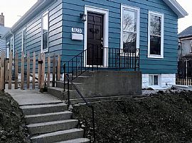 1123 S 3rd St, Milwaukee, Wi 53204 in Milwaukee, WI