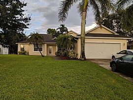 4101 Chiquita Blvd S, Cape Coral, Fl 33914 in Cape Coral, FL