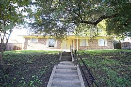 1601 South Pkwy in Mesquite, TX