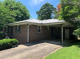 3344 Montcrest Dr, Irondale, Al 35210 in Irondale, AL