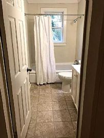 This Home Has Just Been Completely Updated Including New Paint in Youngsville, NC (Photo 4 of 10)