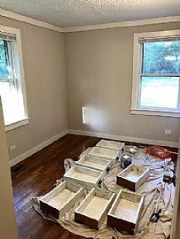 This Home Has Just Been Completely Updated Including New Paint in Youngsville, NC (Photo 7 of 10)