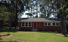 Perfection! Stylishly Remodeled Ranch Close to Downtown in Raleigh, NC (Photo 7 of 8)