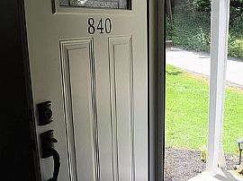 840 Overbrook Rd, Charleston, Wv 25314 in Charleston, WV (Photo 4 of 10)