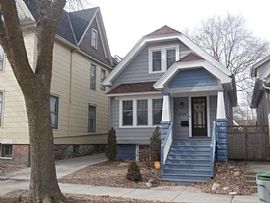 2109 N 1st St, Milwaukee, Wi 53212 in Milwaukee, WI