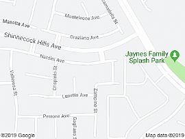 4869 Nardini Ave, Las Vegas, Nv 89141 in Las Vegas, NV (Photo 2 of 7)