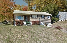 931 Coleman Ave, Fairmont, Wv 26554 in Fairmont, WV