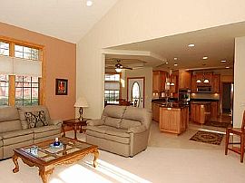 2436 Wexford Rd, Mount Pleasant, Wi 53405 in Racine, WI (Photo 6 of 12)