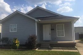 3beds 2bths  $600 Rent $600 Deposit  in Louisville, KY