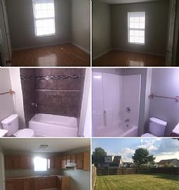 3beds 2bths  $600 Rent $600 Deposit  in Louisville, KY (Photo 2 of 2)
