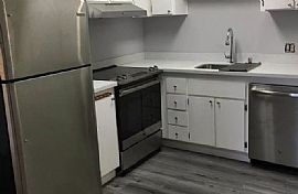 Comfortable 2bd/1.5ba  in San Jose, CA