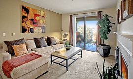 Very Nice and Comfortable 1bd/1ba For Rent in San Jose, CA (Photo 3 of 9)