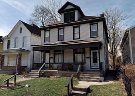Affordable 3bd/1ba in Columbus, OH