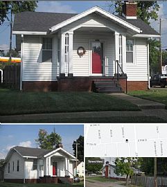 2441 Daviess St, Owensboro, Ky 42303 For $500 /m Deposit $500 in Owensboro, KY