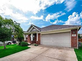 Wonderful Single Story House with 3bedroom  2bathroom2,094 Sqft in Keller, TX